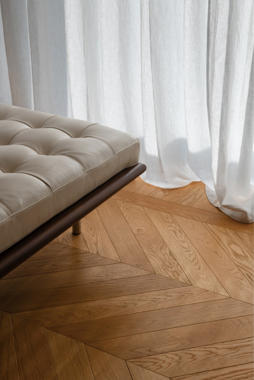 Pavimento in legno, cani e gatti: amici &aring;o nemici?